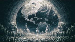 THE MORPHING OF THE NEW WORLD ORDER