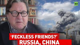 Is Russia really a 'feckless friend' or is Washington projecting?