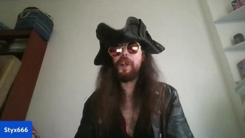 I Absolutely Refuse to Grow Up. So Should You (RUMBLE EXCLUSIVE)