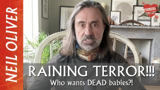 Neil Oliver: My wife was brought to TEARS!