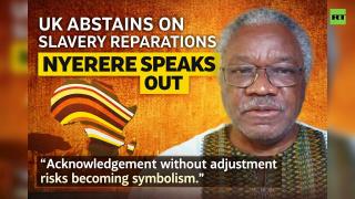 'History is not only a legal matter'