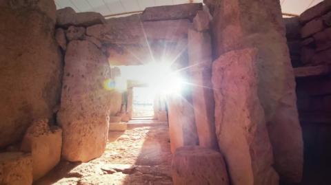 I Visited Malta’s Ruins… And They Might Rewrite History