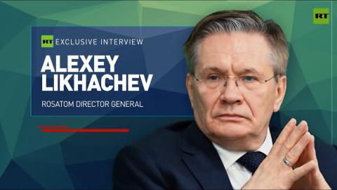 Series of consistent mistakes led to Europe's energy crisis — Alexey Likhachev | RT Exclusive
