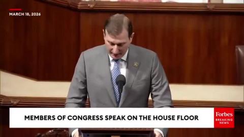 GOLDMAN UNVEILS UNREDACTED FILE THAT 'DISPUTES EVERYTHING' TRUMP 'HAS SAID' ABOUT EPSTEIN