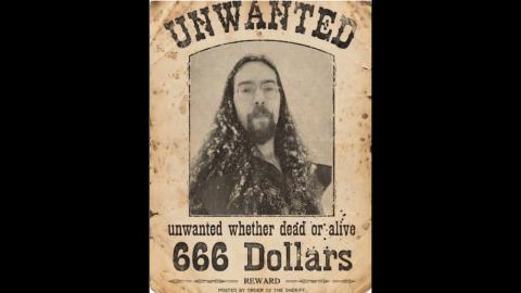 Styxhexenhammer666 Claims Blindness, But Replies To Tweets