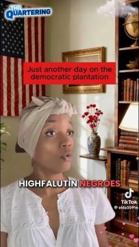 She Just Destroyed The Democrats