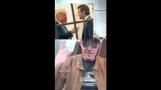 Every one has a plan right up until they get punched in the face - Wars never go as planned