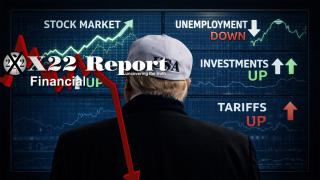 Ep 3852a - War Is Causing Fluctuations In The Economy, This Is Why It Was Done Before The Midterms