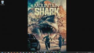 Mountain Shark Review