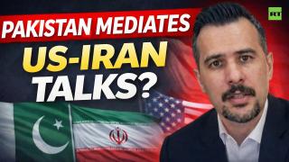 'Pakistan has dual access to both Tehran and Washington' — Jamal Aziz