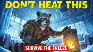 Why Your Home Becomes an Ice Box Post-Collapse (The Hidden Flaw)