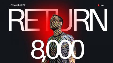 I'M BACK! 8,000 Subscriber Special - Live AMA