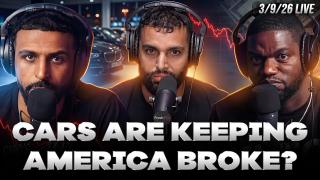 Car Buying Is Making America BROKE?