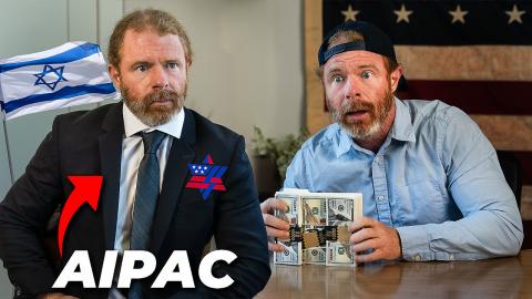 How Israel Hijacks Politicians in America...