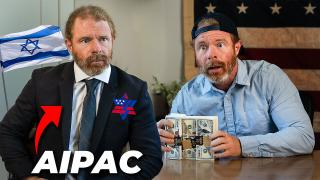 How Israel Hijacks Politicians in America...