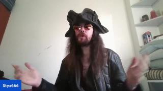 Don't Touch My SpaghettiOs And Other Food Thoughts (RUMBLE EXCLUSIVE)