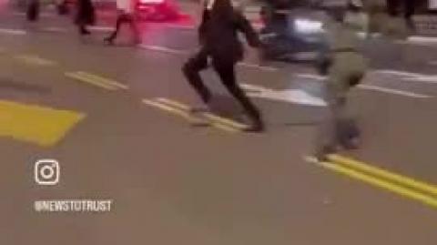 Israel is fracturing from within — and nobody in DC wants to talk about it