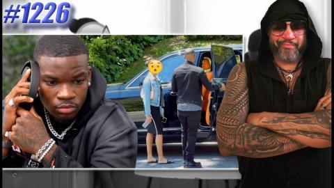 The Origin Story Of De'Lon The Diabolical | Loyalty Test REACTIONS | TSR: Live Ep. 1226