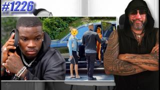 The Origin Story Of De'Lon The Diabolical | Loyalty Test REACTIONS | TSR: Live Ep. 1226