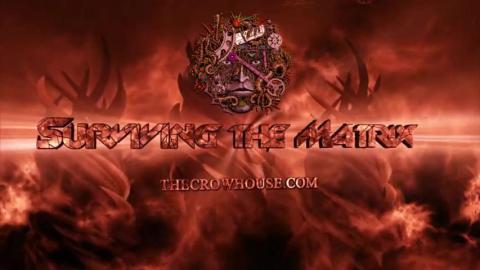 Max Igan - The Crowhouse - Operation Epstein Rant