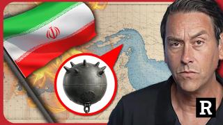 It’s Over For The US Economy If the Strait of Hormuz Stays Closed