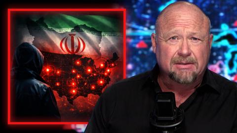 RED ALERT! Iran Has Ordered Sleeper Cells Inside The United States To Launch MASSIVE Terror Attacks!