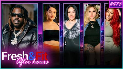 She Admits She’ll Cheat On Her Boyfriend But NOT Her Husband?