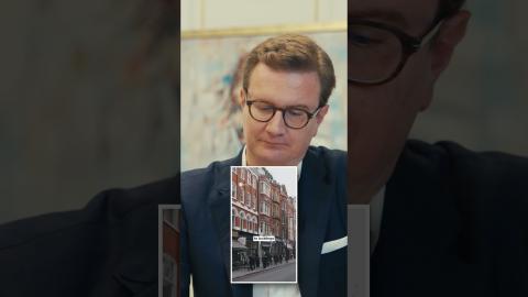 How to Avoid Phone Thieves in London