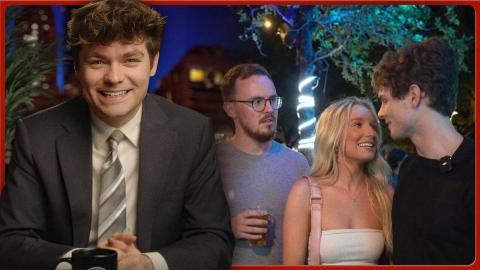 YOUR GIRL IS GOING!!!