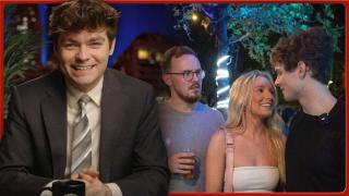 YOUR GIRL IS GOING!!!