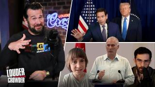 Trump Comes for Cuba - Debunking The Communist Propaganda