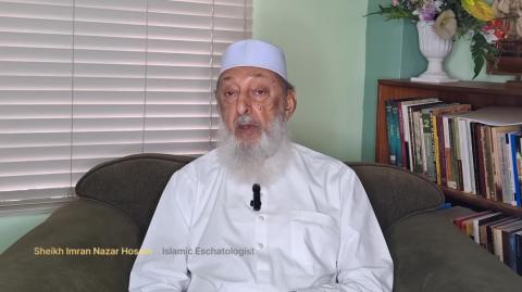 War on Iran, Gog and Magog, and an Islamic Eschatological Response