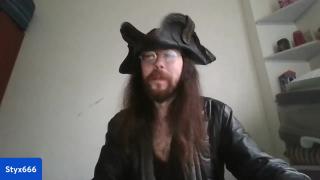 So I Had a Stroke LOL (Rumble Exclusive!)