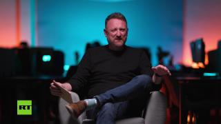 Moscow Mules | Holding hands on our way to certain doom