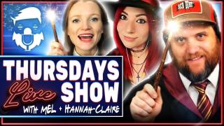 Woke Is Back! Harry Potter Blasted, Lord Of The Rings Disaster & Huge Win For Women!