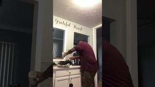 Cooking Sessions With OreoMan.