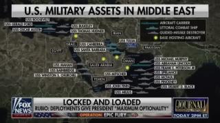 Host SHOCKED as Mike Pompeo Reveals What Will Happen Next in Iran...