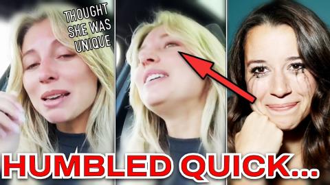 WOMAN IS SHOCKED! She Thought HE Couldn't Do Better... (Why They’re ‘Painfully Single’)