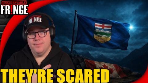 Canada REALIZES that they have a MASSIVE PROBLEM