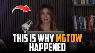 This Woman Explains How No One Questions Women for Downfall of Dating