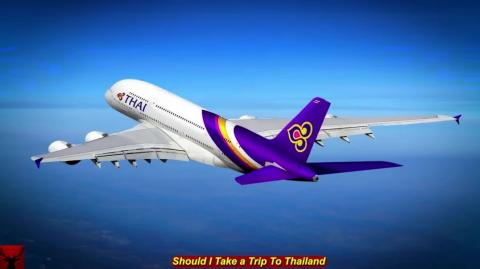 Should I Take a Trip To Thailand