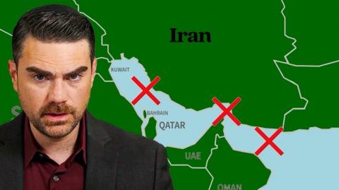 The Iranian Military Is DESTROYED