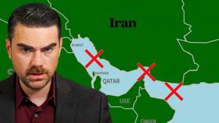 The Iranian Military Is DESTROYED