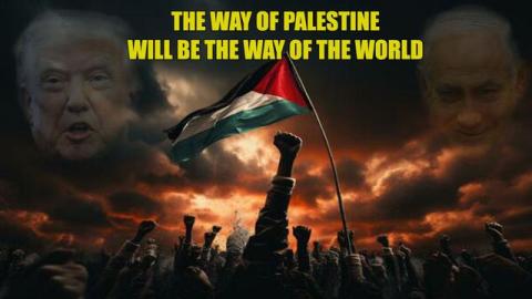 Max Igan - The Crowhouse - Arise Humanity