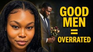 Do Black Women Regret Ignoring Good Black Men?
