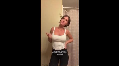 DID YOU KNOW IMPLANTS WILL LIGHT UP IN THE DARK