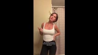 DID YOU KNOW IMPLANTS WILL LIGHT UP IN THE DARK