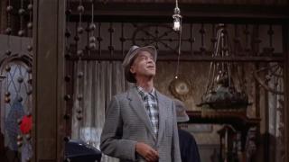 Mr Hobbs Takes A Vacation