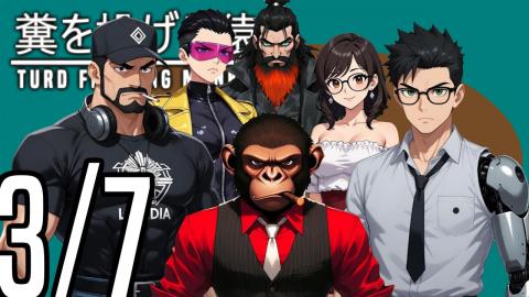 The TFM Show: March 7th, 2026