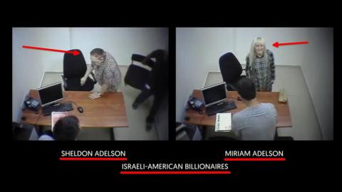 The Bibi Files - The Criminal Prosecution of Benjamin Netanyahu in Israel